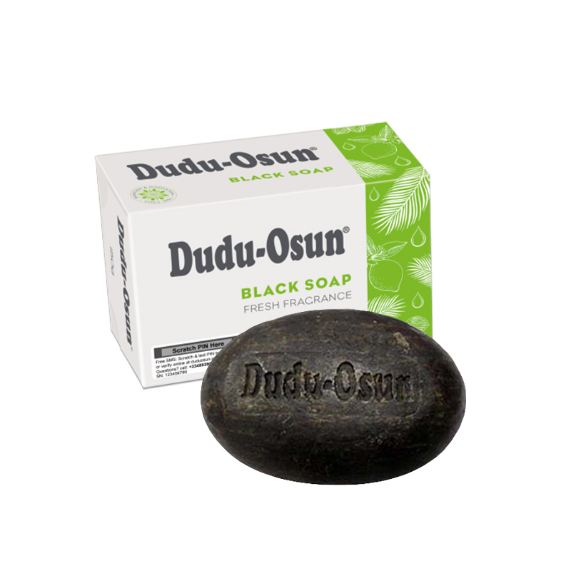 DUDU OSUN 150G