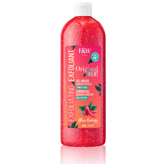 F&W ORIGINAL PIMENT 940ML