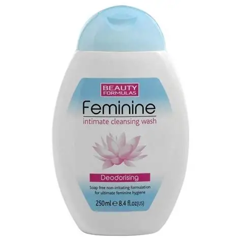 FEMININE DEODORISING 250ML