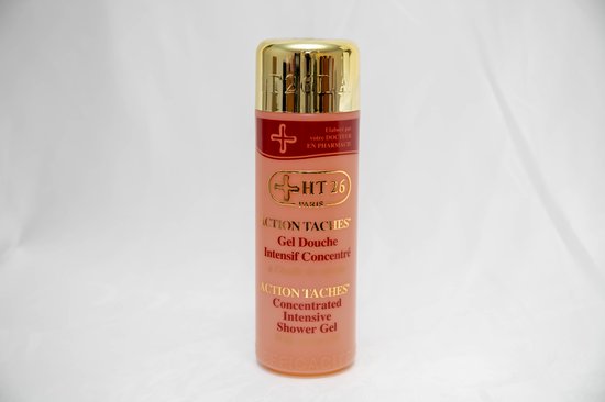 HT26 ACTION TACHES GEL 1000ML