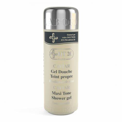 HT26 CAVIAR GEL 1000ML