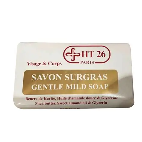 HT26 SAVON SURGRAS 250G