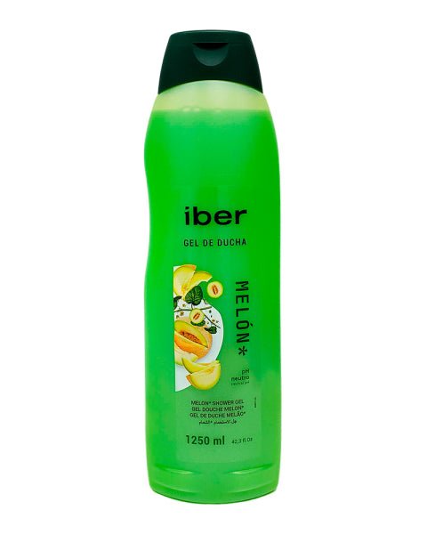 IBER MELON 1250ML