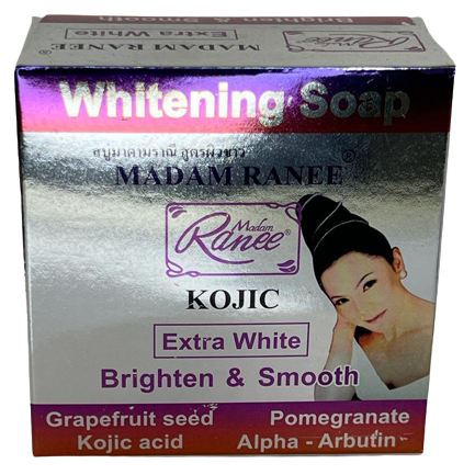 MADAME RANEE SAVON KOJIC 160G