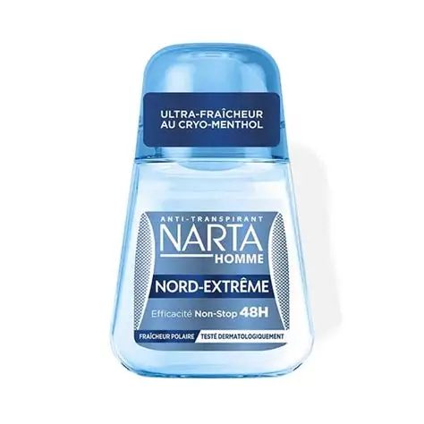 NARTA HOMME NORD EXTREME 50ML