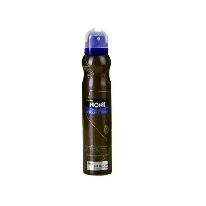 NOVA MEN DEO 200ML