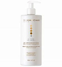 NUHANCIAM LAIT  ECLAIRCISSANT 500ML 