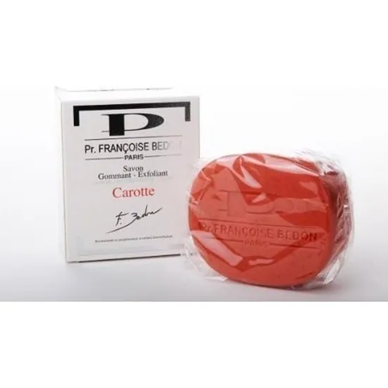 PR. FRANCOISE BEDON CARROT SAVON 200G