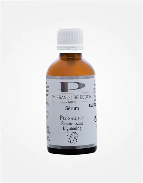 PR. FRANCOISE BEDON PUISSANCE SERUM 50ML