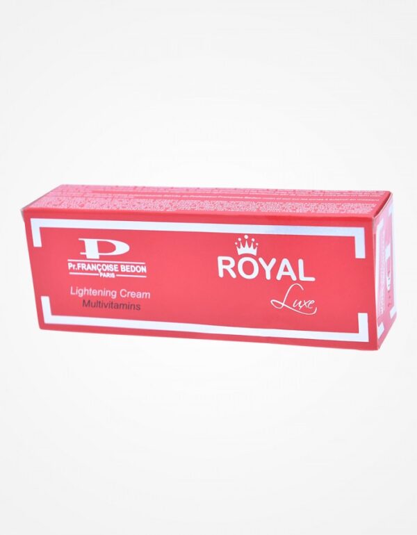 PR. FRANCOISE BEDON ROYAL CREME VIS 50ML
