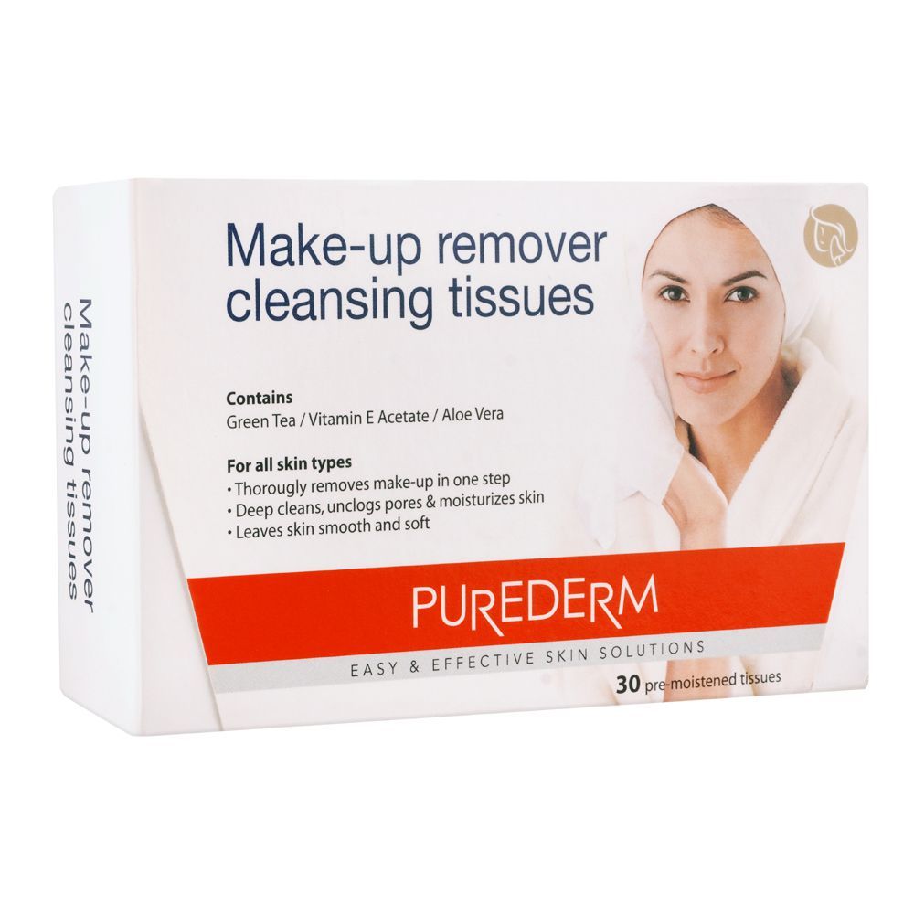 PUREDERM AGE DEFYING