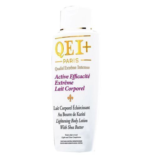 QEI+ ACTIVE EFFICACITE EXTREME LAIT 500ML
