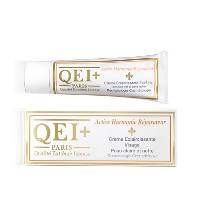 QEI+ REPARATEUR CREME 50ML