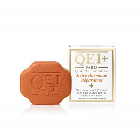 QEI+ REPARATEUR SAVON 200G