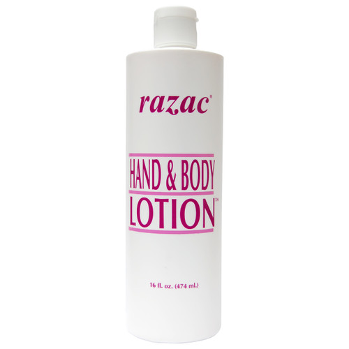 RAZAC LAIT 474ML