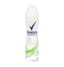 REXONA ALOE VERA 48H 200ML