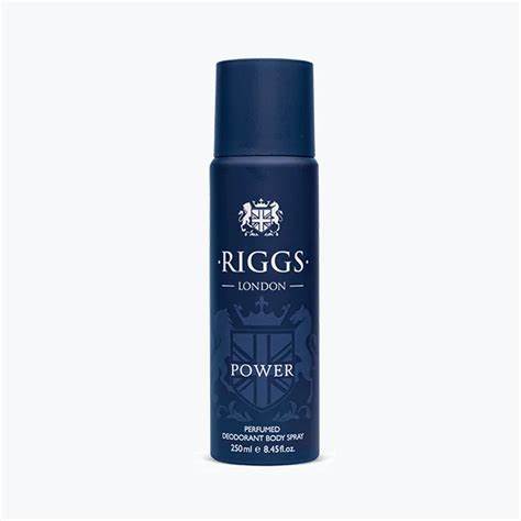 RIGGS POWER 250ML