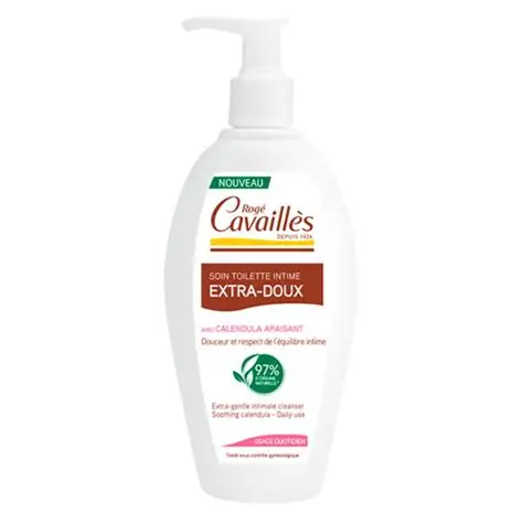 ROGE CAVAILLES EXTRA DOUX 250ML