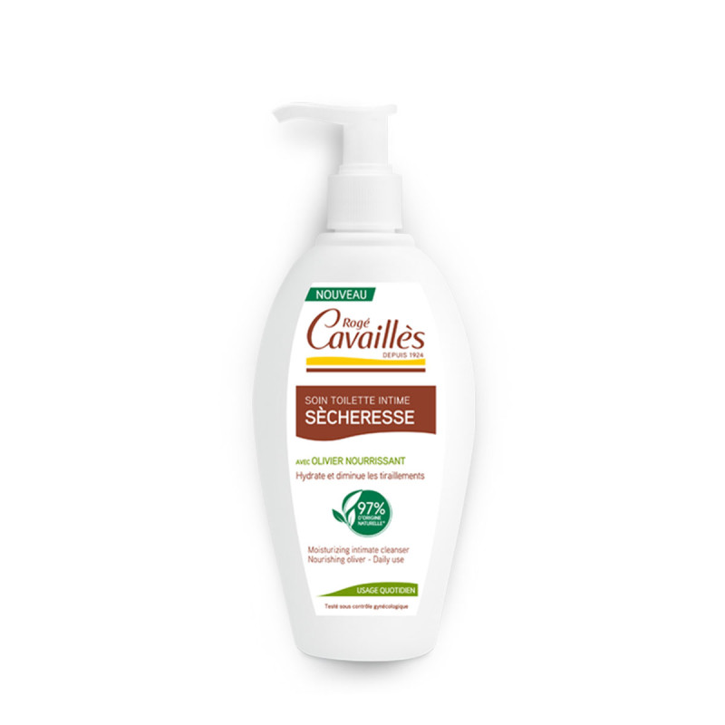 ROGE CAVAILLES SECHERESSE TOILTINTI 250ML