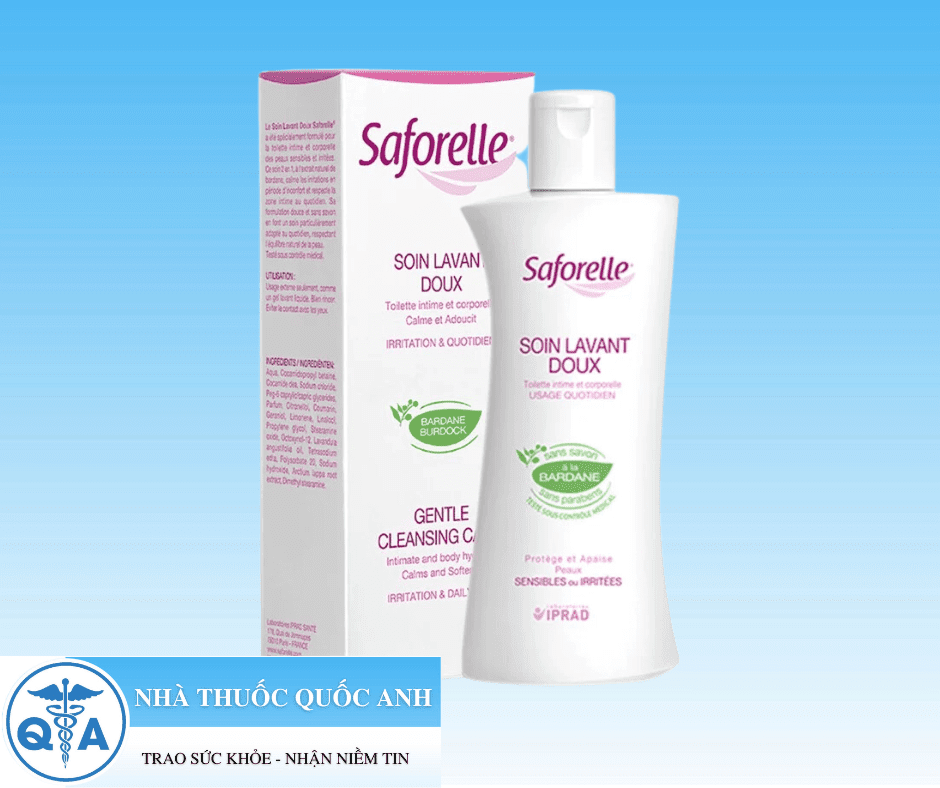 SAFORELLE 100ML
