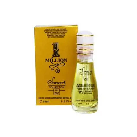 SC 1 MILLION 15ML