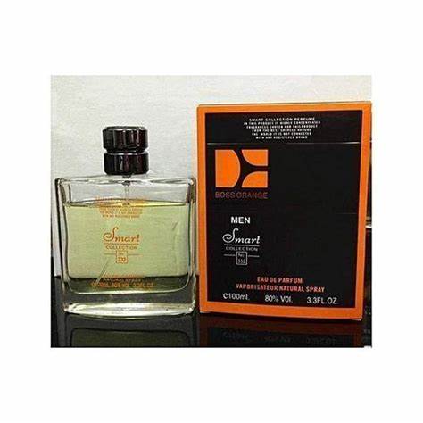 SC BOSS ORANGE MEN 100ML