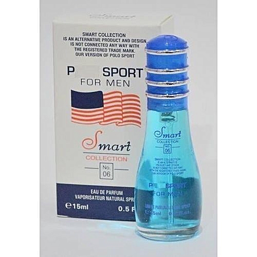 SC POLO SPORT MEN 15ML