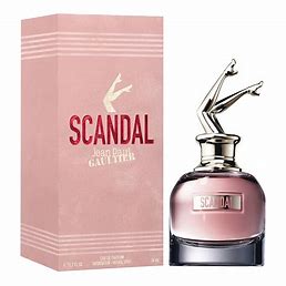 SCANDAL 100ML