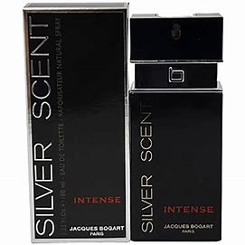 SILVER SCENT 100ML