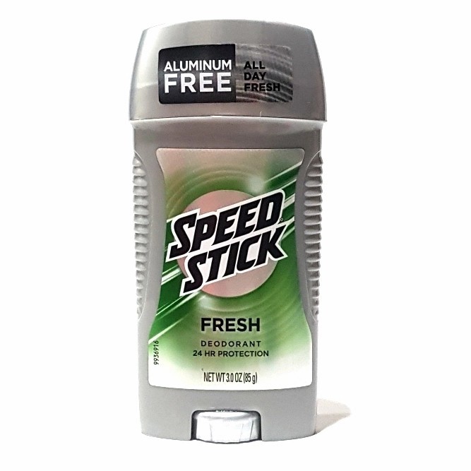 SPEED STICK FRESH 85G