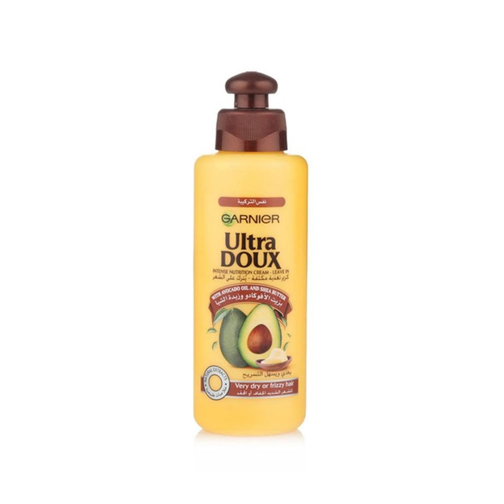 ULTRA DOUX HUIL D'AVOCAT CREME CHE 200ML