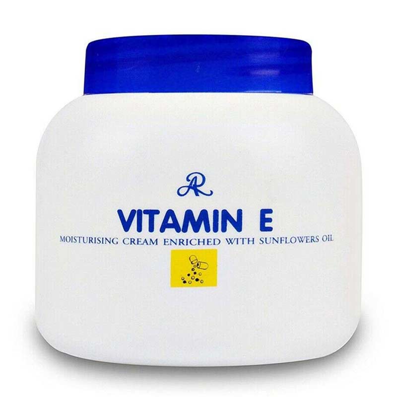 VITAMIN E CREME CORPS 200ML