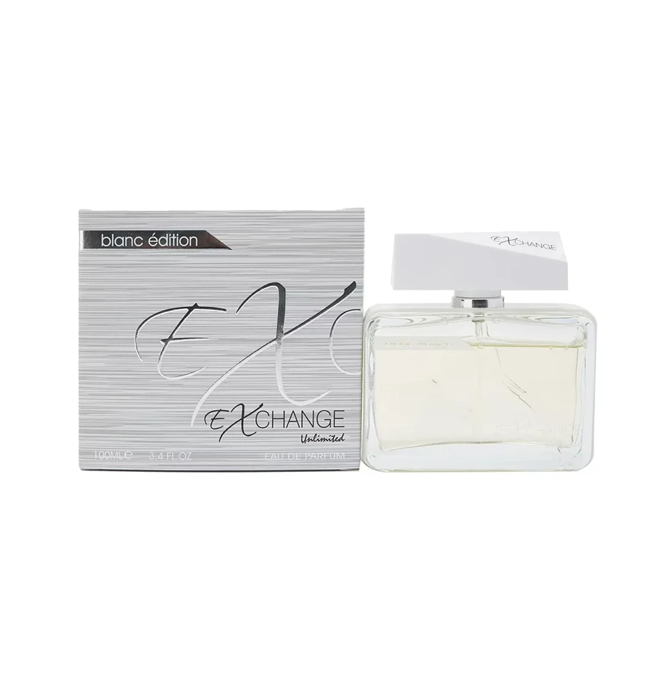 WF EXCHANGE BLANC 100ML
