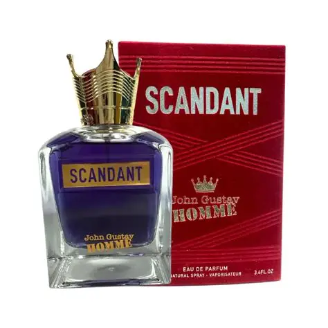 WF SCANDANT JGH 100ML