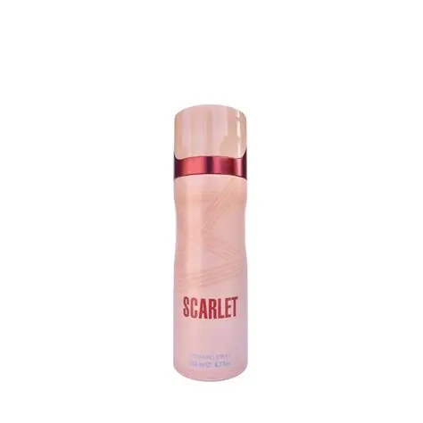 WF SCARLET 200ML