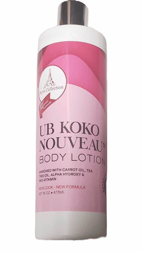 UB KOKO LAIT 473ML