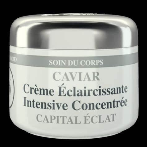 HT26 CAVIAR CREME 500ML