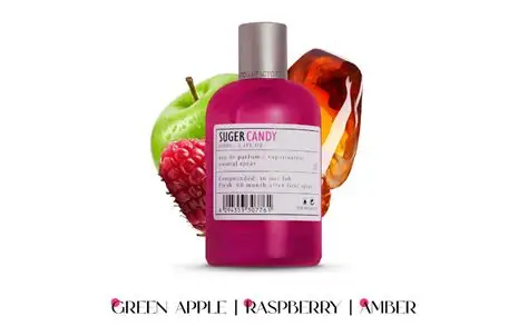 ARO-FAC SUGER CANDY 100ML