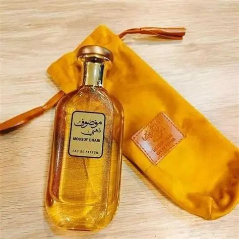 MOUSUF DHABI 100ML