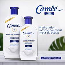 CAMEE CLASSIC LAIT 500ML