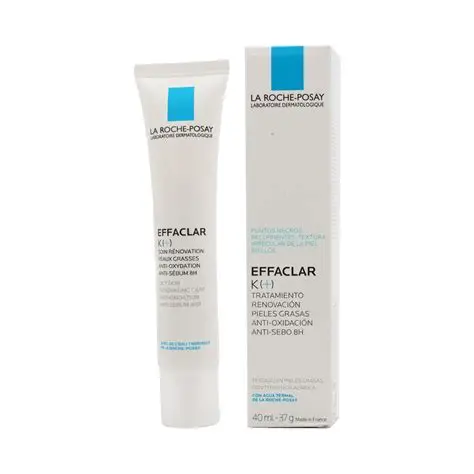 ROCHE-POSAY EFFACLAR K+