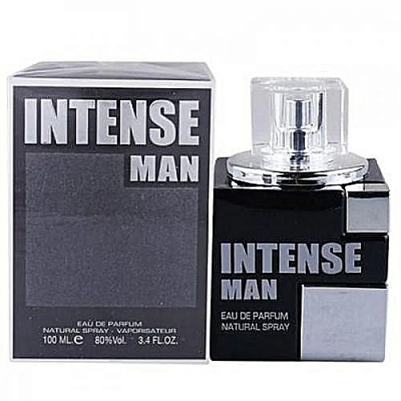 WF INTENSE MAN 100ML