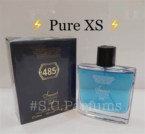 SC PURE XS 100ML