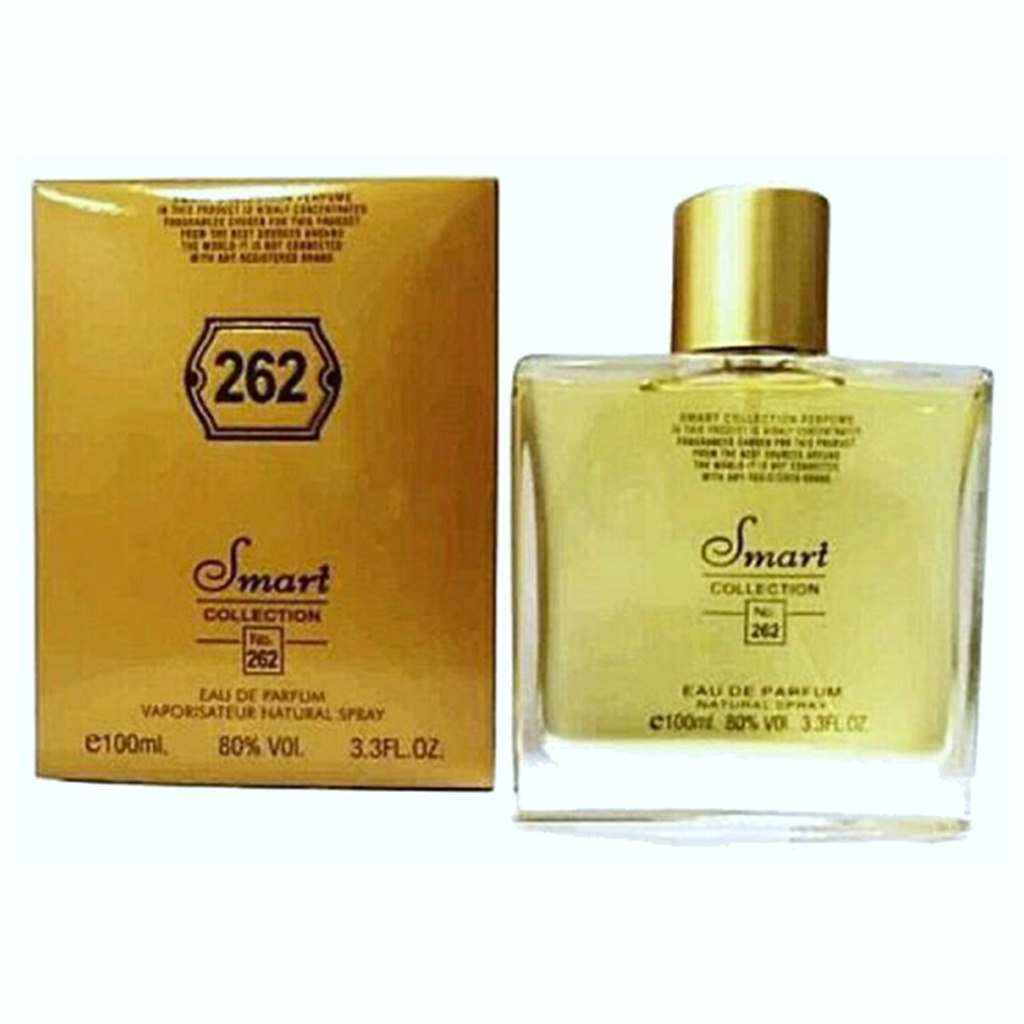 SC 1MILLION 100ML