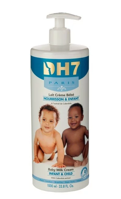 DH7 BEBE BLEU1000ML