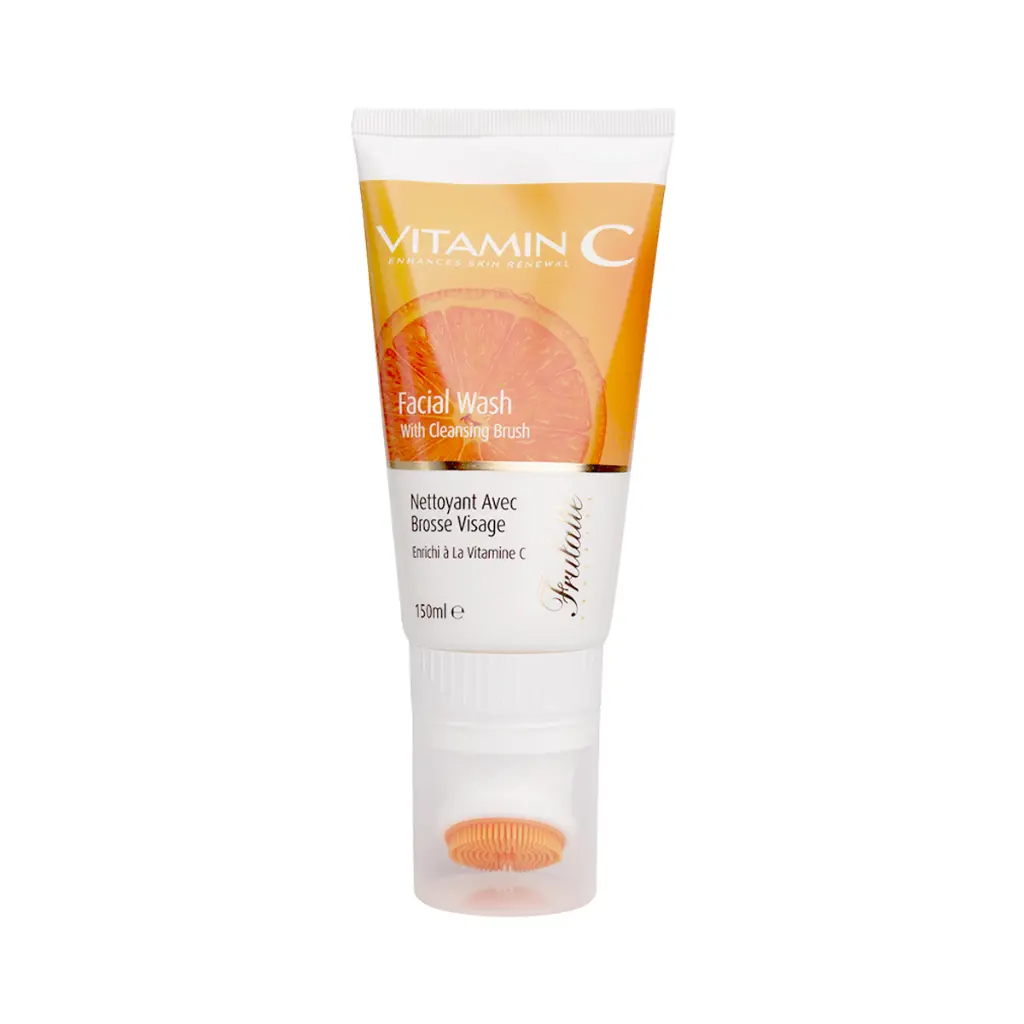 VITAMINE C NETTOYANT VIS 150ML