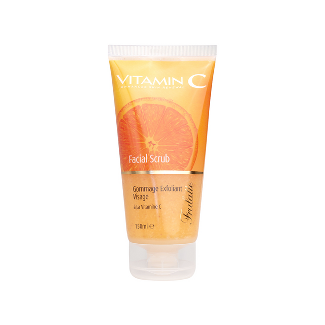 VITAMINE C GOMMAGE VIS 150ML
