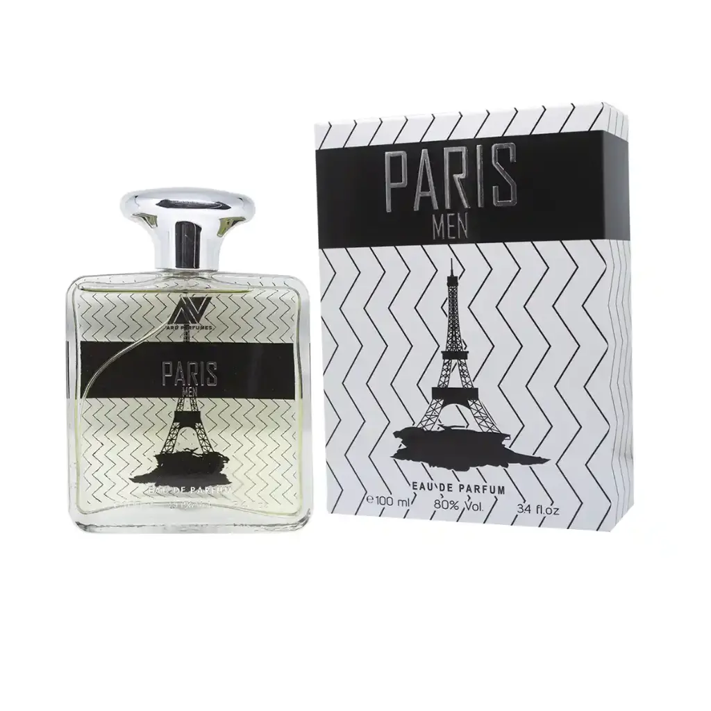 M&L PARIS MEN 100ML