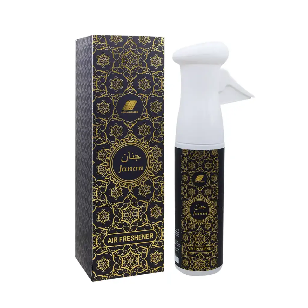 ARD PERFUMES JANAN 250ML