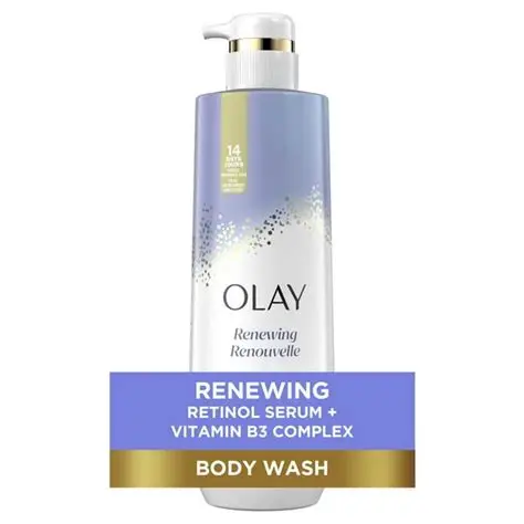 OLAY RENEWING GEL DOUCHE 591ML